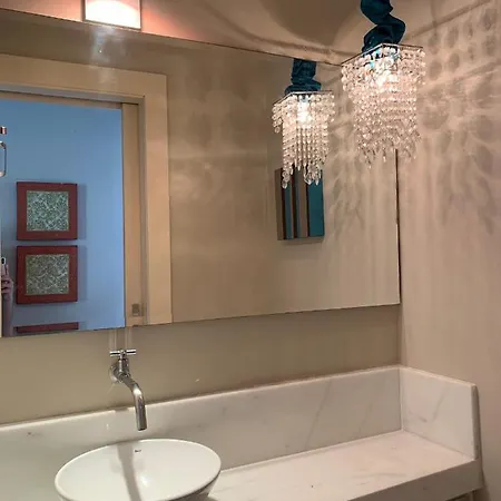 Apartamento Ilhas Do Sul Balneario Camboriu Exterior photo