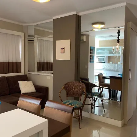 Apartamento Ilhas Do Sul Balneario Camboriu Exterior photo