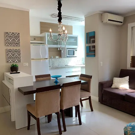 Apartamento Ilhas Do Sul Balneario Camboriu Exterior photo