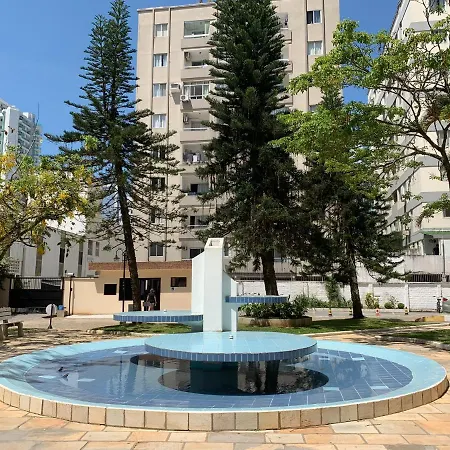 Apartamento Ilhas Do Sul Balneario Camboriu Exterior photo