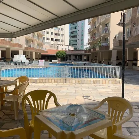 Apartamento Ilhas Do Sul Balneario Camboriu Exterior photo