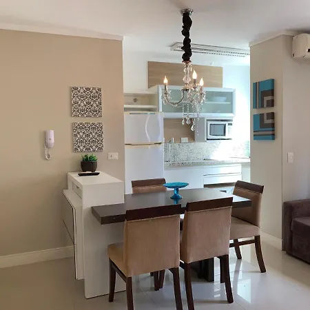 Apartamento Ilhas Do Sul Balneario Camboriu Exterior photo