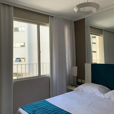 Apartamento Ilhas Do Sul Balneario Camboriu Exterior photo