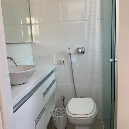 Apartamento Ilhas Do Sul Balneario Camboriu Exterior photo