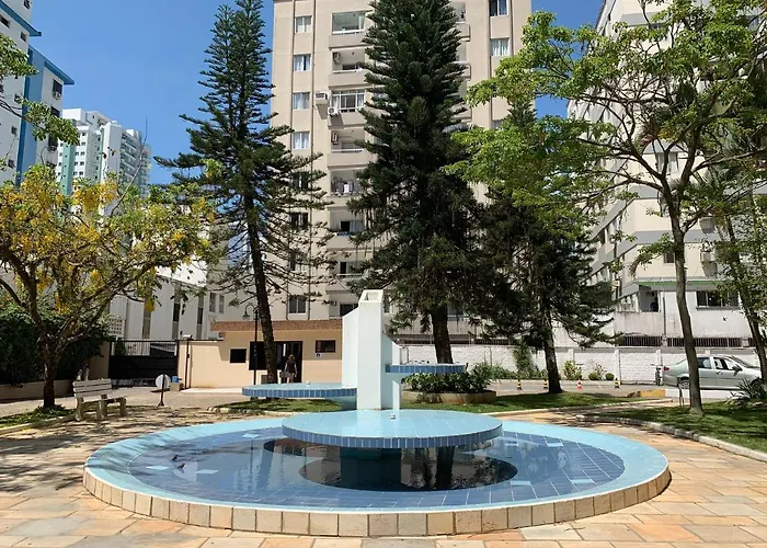 Apartamento Ilhas Do Sul