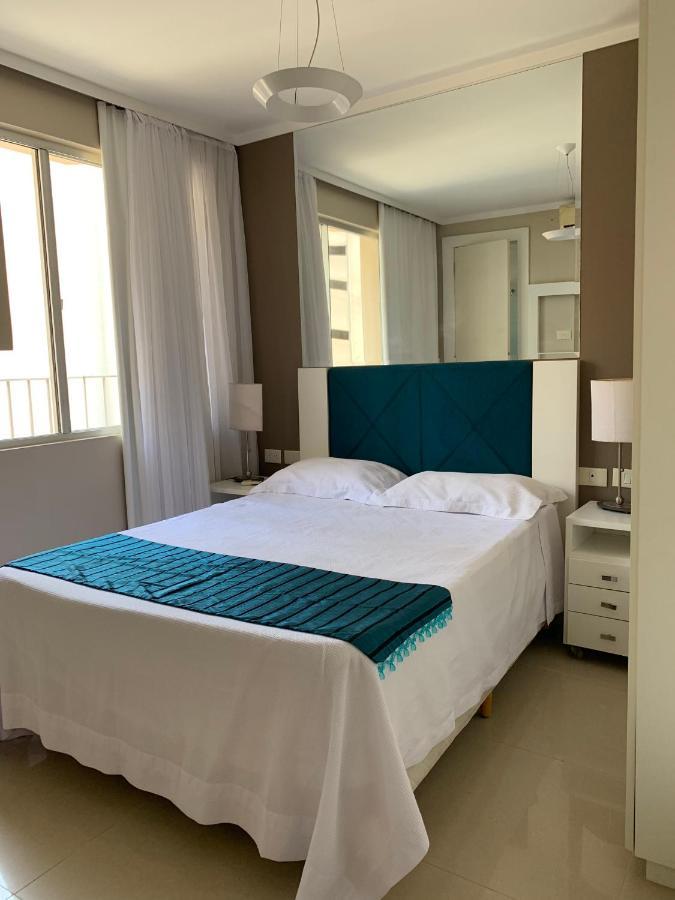 Apartment Ilhas Do Sul *