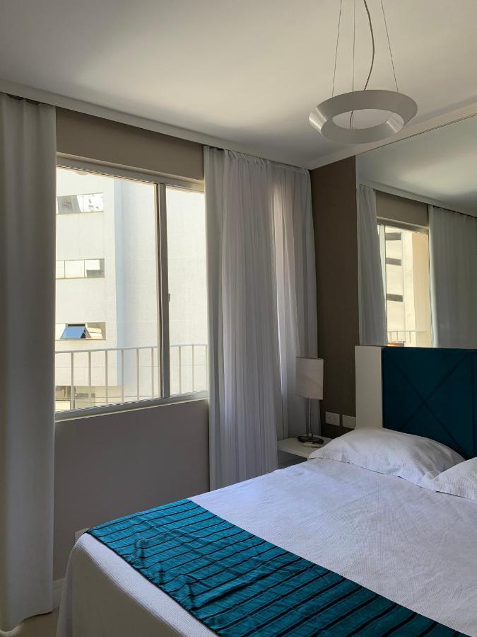 Apartment Ilhas Do Sul